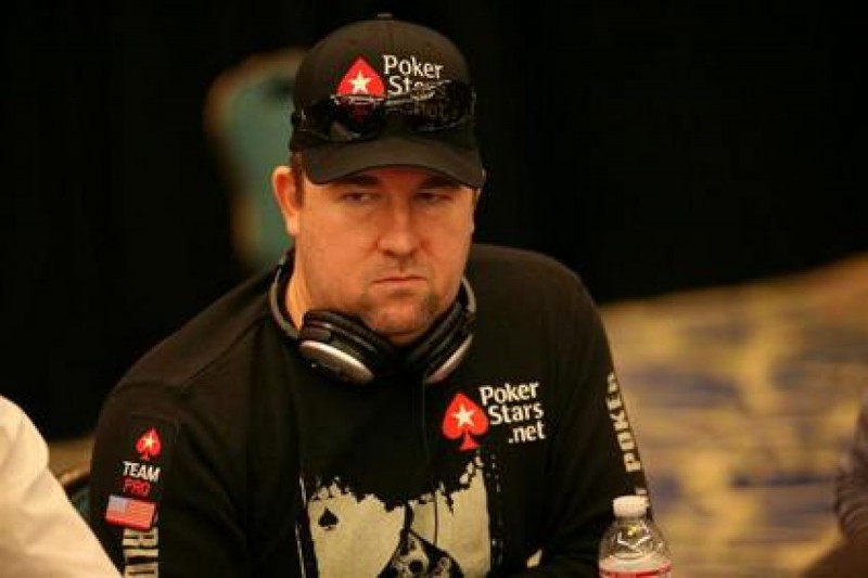 Chris Moneymaker推出个人同名扑克系列赛，包括两站德州赛事