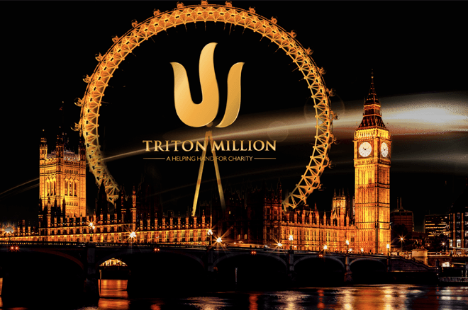 传奇扑克宣布伦敦站赛程，共计8项赛事，最高买入105万英镑！