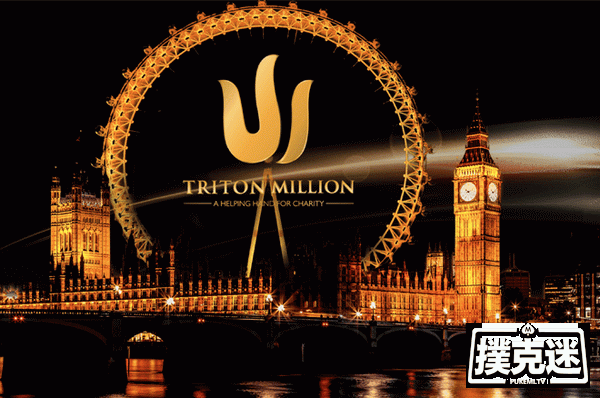 传奇扑克伦敦站共8项赛事最高买入105万镑