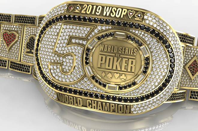 2019 WSOP主赛Day1a开打，谁会是知命之年的终极冠军