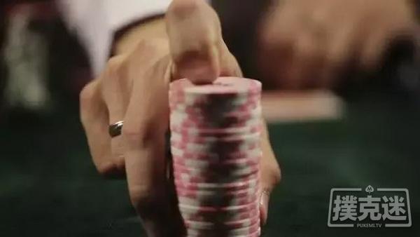 德州扑克不光是智商的事，要专注再专注！