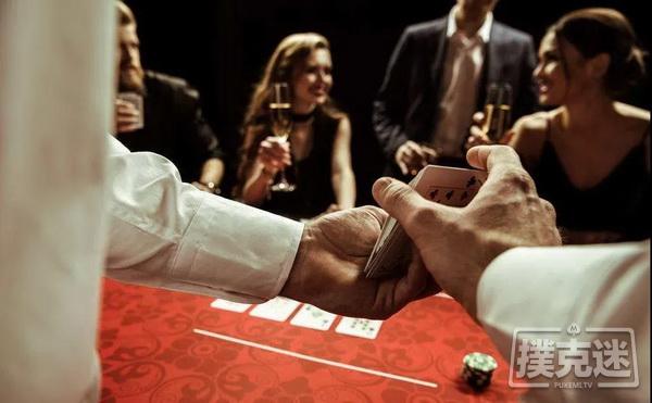 从《新世界》看穿德州扑克“求生之道”