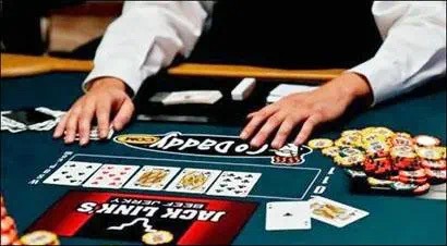 这8种情况下，强烈建议你离开德州扑克桌！