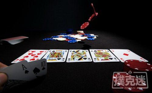 德州扑克你必须守盲的七个主要理由