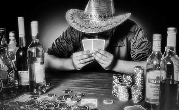 扑克牌手应避免的思维误区