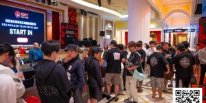 【EV扑克】红龙杯夏日济州站夏日璀璨盛会拉开序幕！远征俱乐部冠名红龙团队赛招纳33支队伍比拼余8组晋级决赛！明日青龙赛登场！