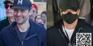 【EV扑克】35岁没钱没权没背景，靠打高额私局年入数百万刀