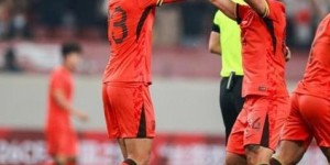 1胜2平！U23国足不败夺亚，这表现你满意吗，大发体育助力你的致富之路！