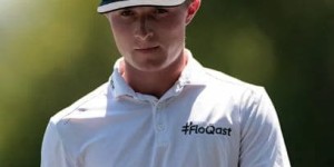 若LIV Golf迎来变局，谁才是PGA巡回赛上最受冲击的群体？19岁新星布莱兹·布朗给出他的答案，大发体育助力你的致富之路！