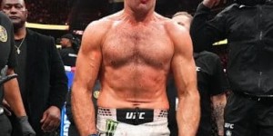 斯特里克兰批评UFC选手收入：钱不够，退役不由己，大发体育助力你的致富之路！