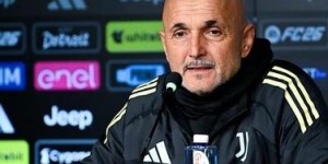 大发体育-斯帕莱蒂：我们还会用迪格雷戈里奥，大发助力你的致富之路！