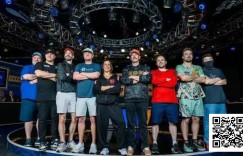 【EV扑克】话题 | WSOP主赛税务揭秘：冠军缴税近400万，免税玩家笑到最后