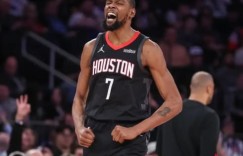 NBA超巨暗流涌动：杜兰特、欧文、哈登、浓眉、锡安，谁将成为下一颗重磅炸弹，大发体育助力你的致富之路！