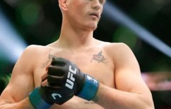 伊恩·马查多·加里：MMA最令人矛盾的存在，挑战马哈切夫冲击次中量级王座，大发体育助力你的致富之路！