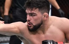 UFC之夜中量级对阵调整：盖斯特鲁姆退赛，桑托斯临危受命替补出战，大发体育助力你的致富之路！