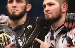 UFC总裁达纳·怀特回应“小鹰”回归传闻：体重已超225磅，不可能复出，大发体育助力你的致富之路！