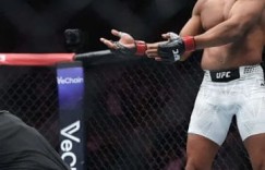 UFC萨克拉门托站：罗德里格斯大胜后叫阵杜普莱西斯，目标直指中量级冠军挑战权，大发体育助力你的致富之路！