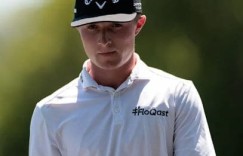 若LIV Golf迎来变局，谁才是PGA巡回赛上最受冲击的群体？19岁新星布莱兹·布朗给出他的答案，大发体育助力你的致富之路！