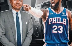詹姆斯直升机福利引调查传闻：Fanatics赞助通勤，NBA老板们为何警惕，大发体育助力你的致富之路！