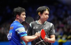 大发体育-神仙打架！全运会-卫冕冠军樊振东4-2，大发助力你的致富之路！