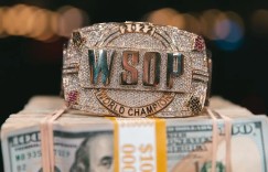 【EV扑克】2022WSOP主赛事10人决赛桌名单出炉！快来围观！