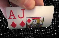【EV扑克】牌局分析：用A高引诱对手诈唬
