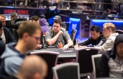 【扑克反水】WSOP年度最佳牌手:Shaun Deeb稳拿了!!!